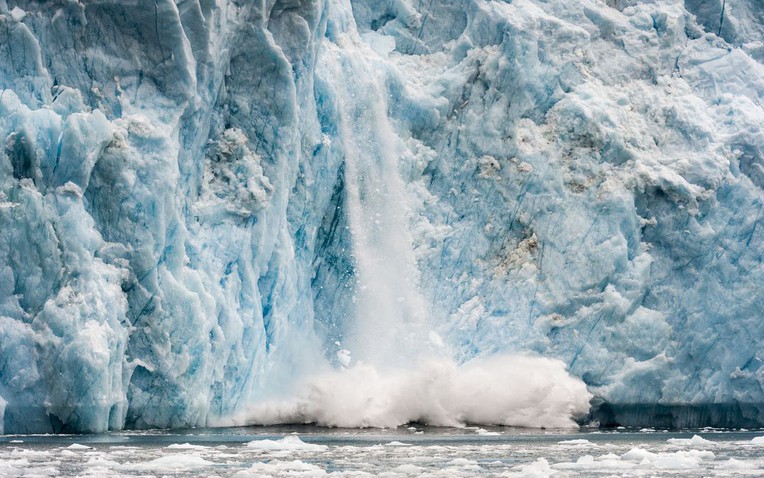 Cảnh báo mới: Nhân loại chỉ còn cách "ngưỡng giới hạn khủng khiếp" 3 năm nữa- Ảnh 1.