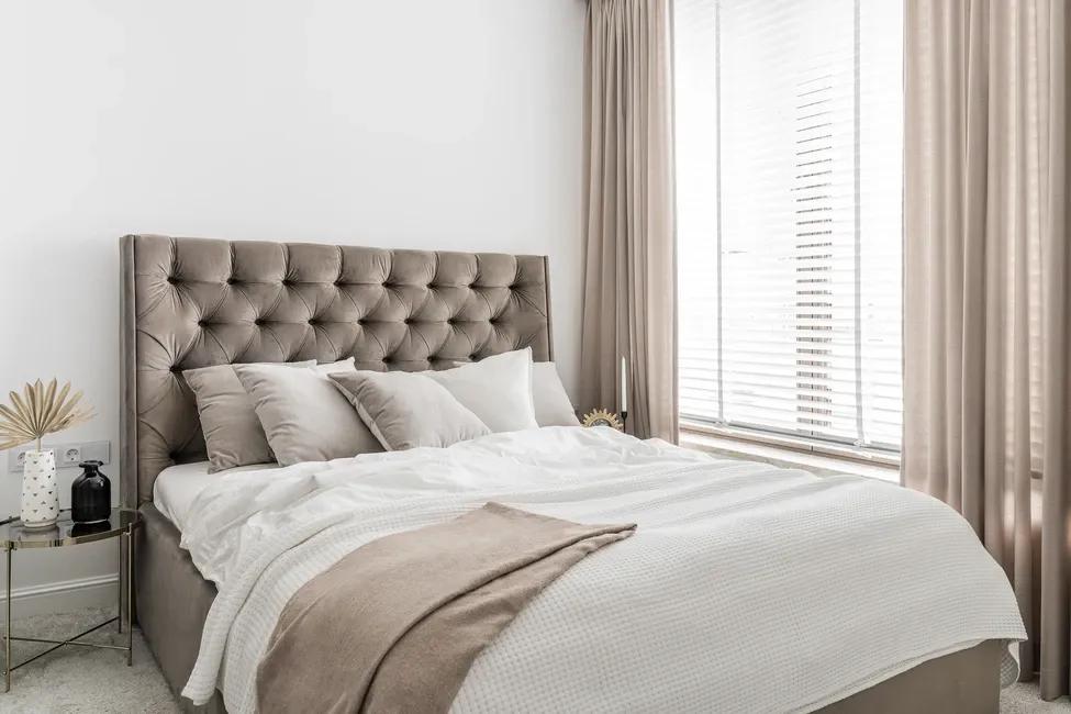 Bí quyết hút tài lộc từ căn hộ 94m2: Vừa sang trọng, vừa ấm áp lại giữ được năng lượng may mắn- Ảnh 12.