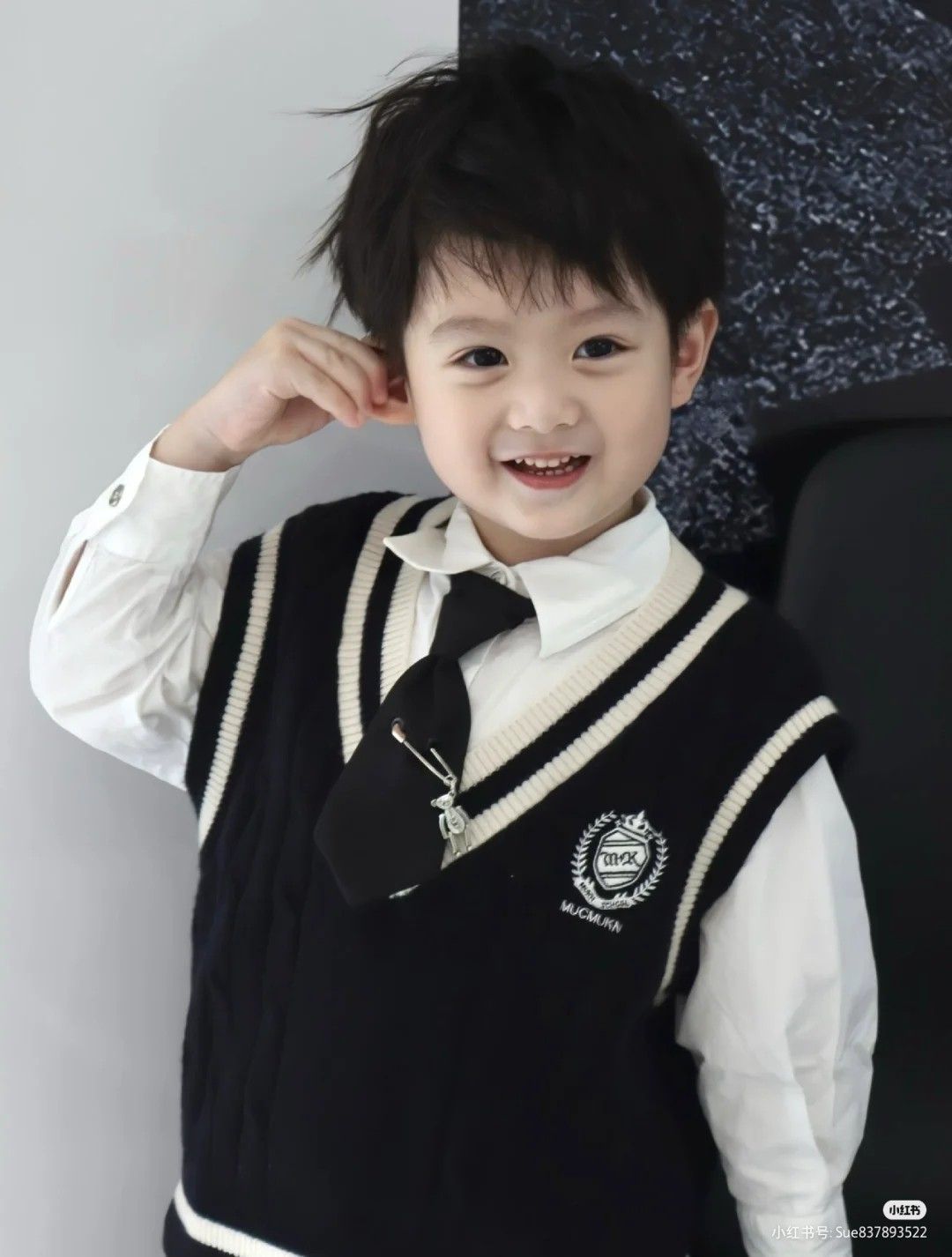 Nếu có 1 cậu con trai thuộc Gen Alpha, bố mẹ nên nuôi dạy con thế nào?- Ảnh 1. Nếu có 1 cậu con trai thuộc Gen Alpha, bố mẹ nên nuôi dạy con thế nào?- Ảnh 1.