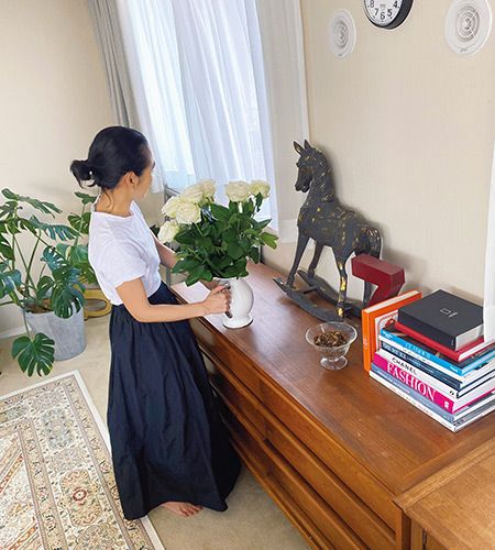 3 quyết định lớn giúp tôi xoay chuyển cuộc sống sau thất nghiệp tuổi 40- Ảnh 1. 3 quyết định lớn giúp tôi xoay chuyển cuộc sống sau thất nghiệp tuổi 40- Ảnh 1.