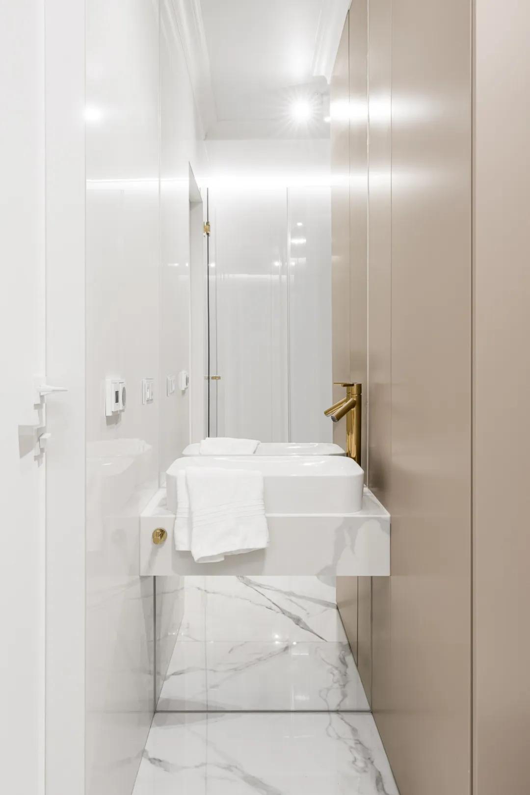 Bí quyết hút tài lộc từ căn hộ 94m2: Vừa sang trọng, vừa ấm áp lại giữ được năng lượng may mắn- Ảnh 17.