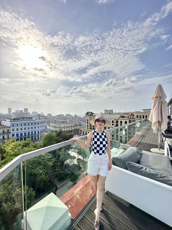 Cuộc sống ở Cuba qua góc nhìn của 1 người Việt- Ảnh 10. Cuộc sống ở Cuba qua góc nhìn của 1 người Việt- Ảnh 10.