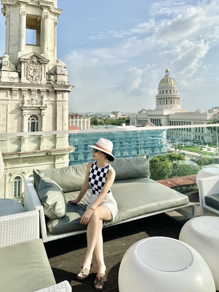 Cuộc sống ở Cuba qua góc nhìn của 1 người Việt- Ảnh 11. Cuộc sống ở Cuba qua góc nhìn của 1 người Việt- Ảnh 11.