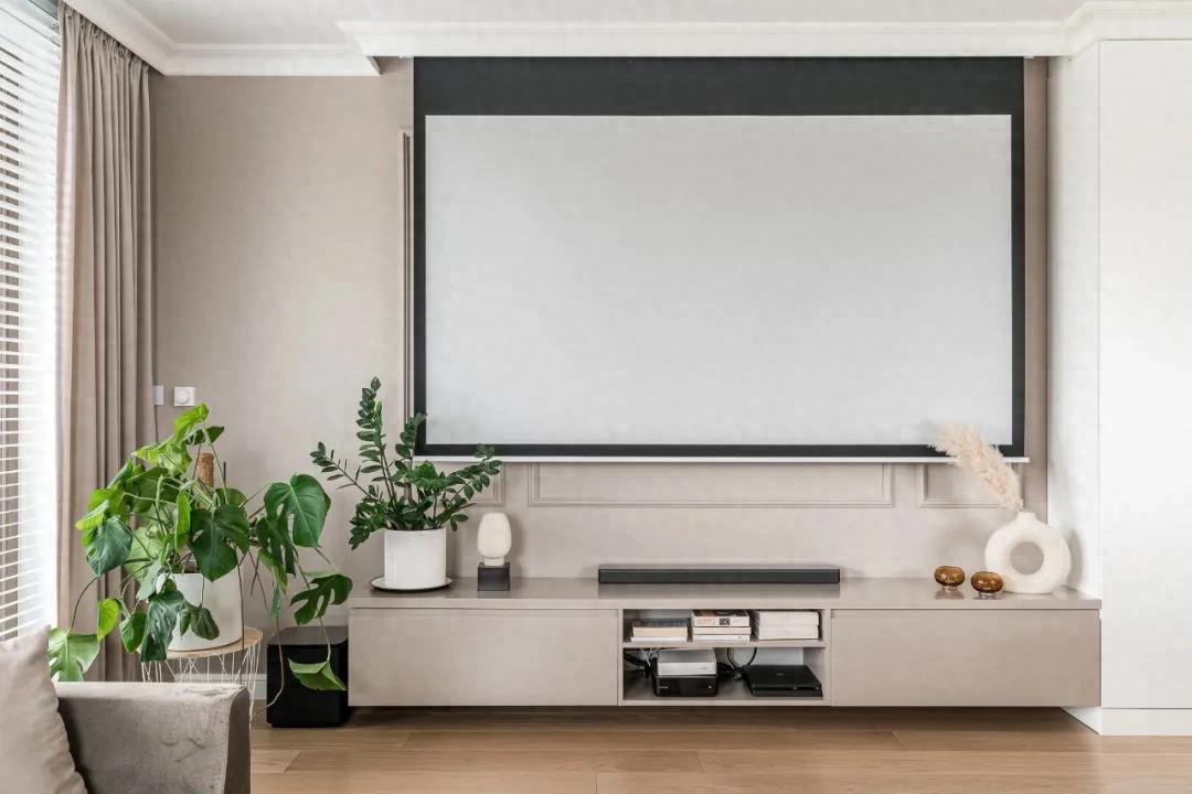 Bí quyết hút tài lộc từ căn hộ 94m2: Vừa sang trọng, vừa ấm áp lại giữ được năng lượng may mắn- Ảnh 1.