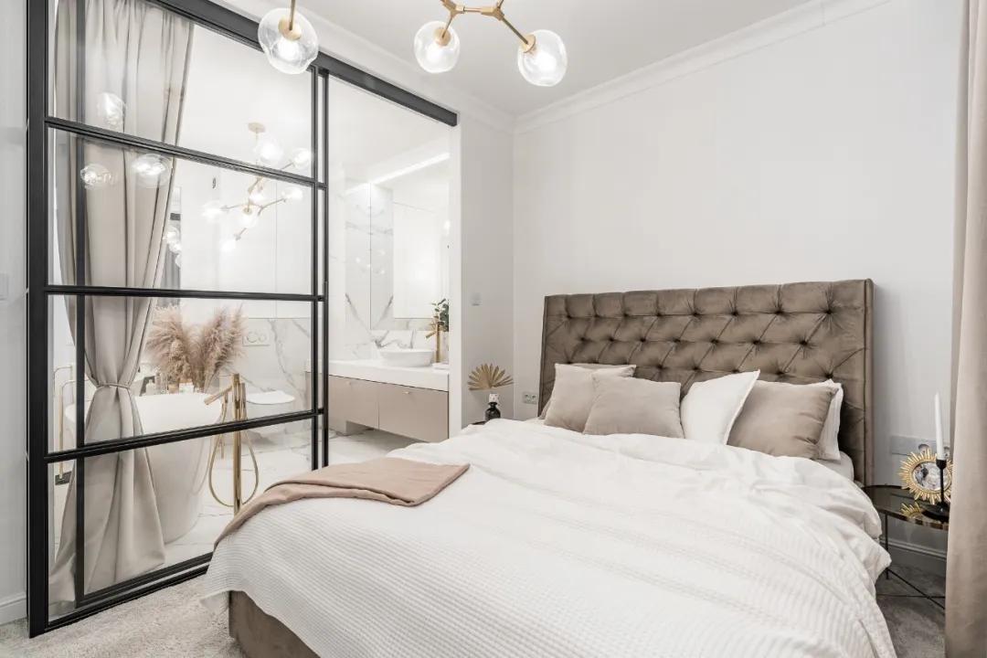 Bí quyết hút tài lộc từ căn hộ 94m2: Vừa sang trọng, vừa ấm áp lại giữ được năng lượng may mắn- Ảnh 13.