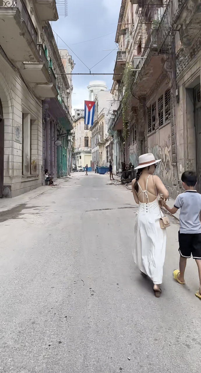 Cuộc sống ở Cuba qua góc nhìn của 1 người Việt- Ảnh 2. Cuộc sống ở Cuba qua góc nhìn của 1 người Việt- Ảnh 2.