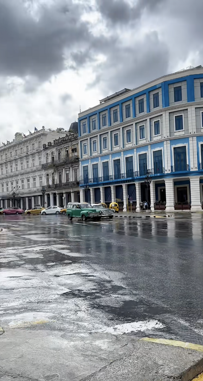 Cuộc sống ở Cuba qua góc nhìn của 1 người Việt- Ảnh 8. Cuộc sống ở Cuba qua góc nhìn của 1 người Việt- Ảnh 8.