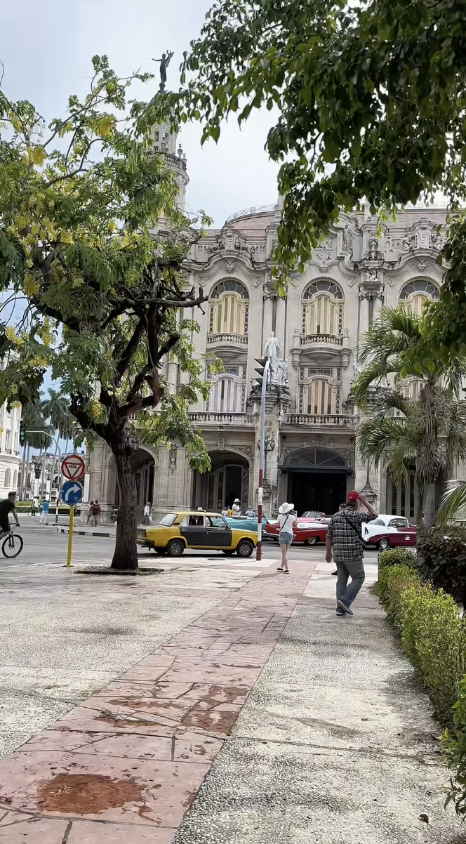 Cuộc sống ở Cuba qua góc nhìn của 1 người Việt- Ảnh 5. Cuộc sống ở Cuba qua góc nhìn của 1 người Việt- Ảnh 5.