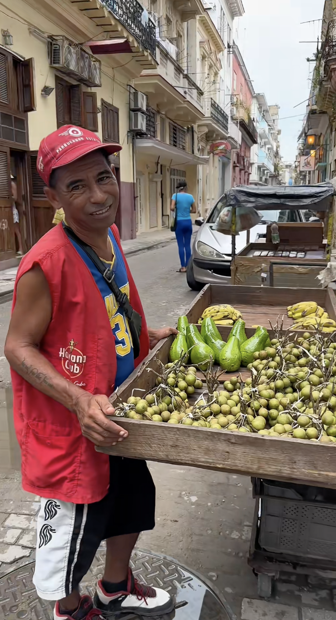 Cuộc sống ở Cuba qua góc nhìn của 1 người Việt- Ảnh 3. Cuộc sống ở Cuba qua góc nhìn của 1 người Việt- Ảnh 3.