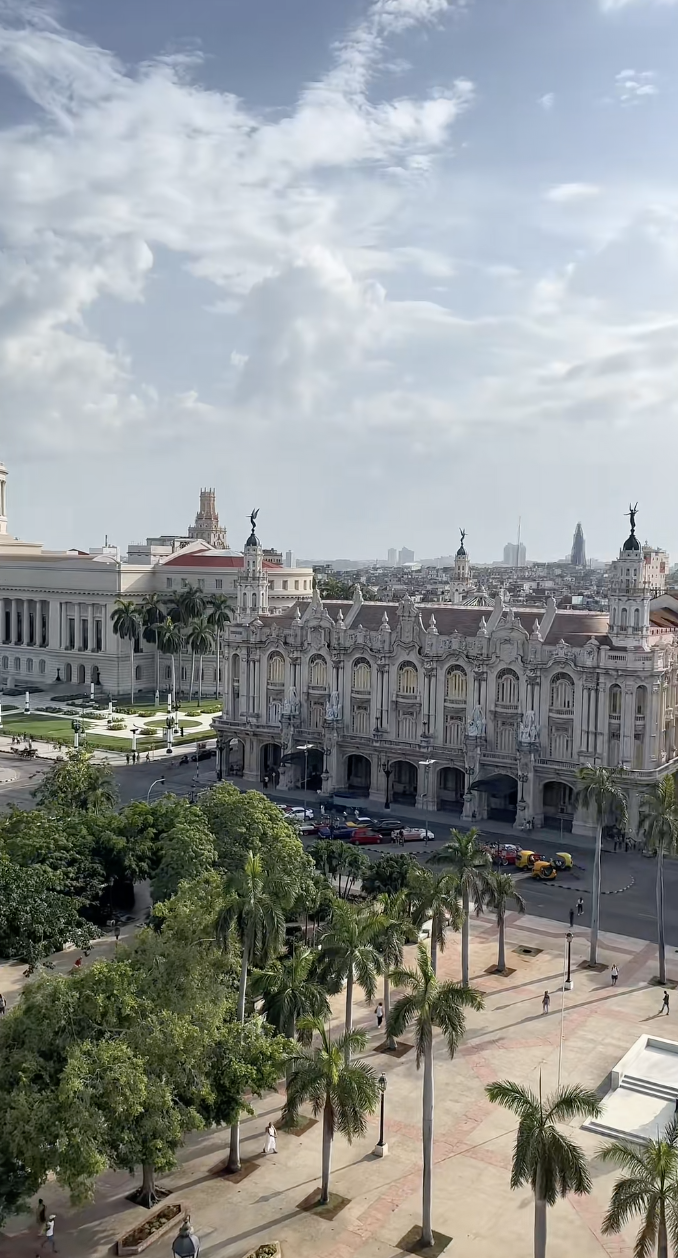 Cuộc sống ở Cuba qua góc nhìn của 1 người Việt- Ảnh 4. Cuộc sống ở Cuba qua góc nhìn của 1 người Việt- Ảnh 4.