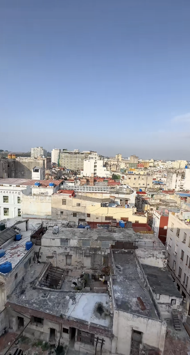 Cuộc sống ở Cuba qua góc nhìn của 1 người Việt- Ảnh 7. Cuộc sống ở Cuba qua góc nhìn của 1 người Việt- Ảnh 7.