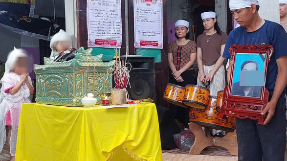 Xôn xao thông tin phải bỏ 50 triệu đồng “chuộc thi thể” người thân về mai táng- Ảnh 1. Xôn xao thông tin phải bỏ 50 triệu đồng “chuộc thi thể” người thân về mai táng- Ảnh 1.