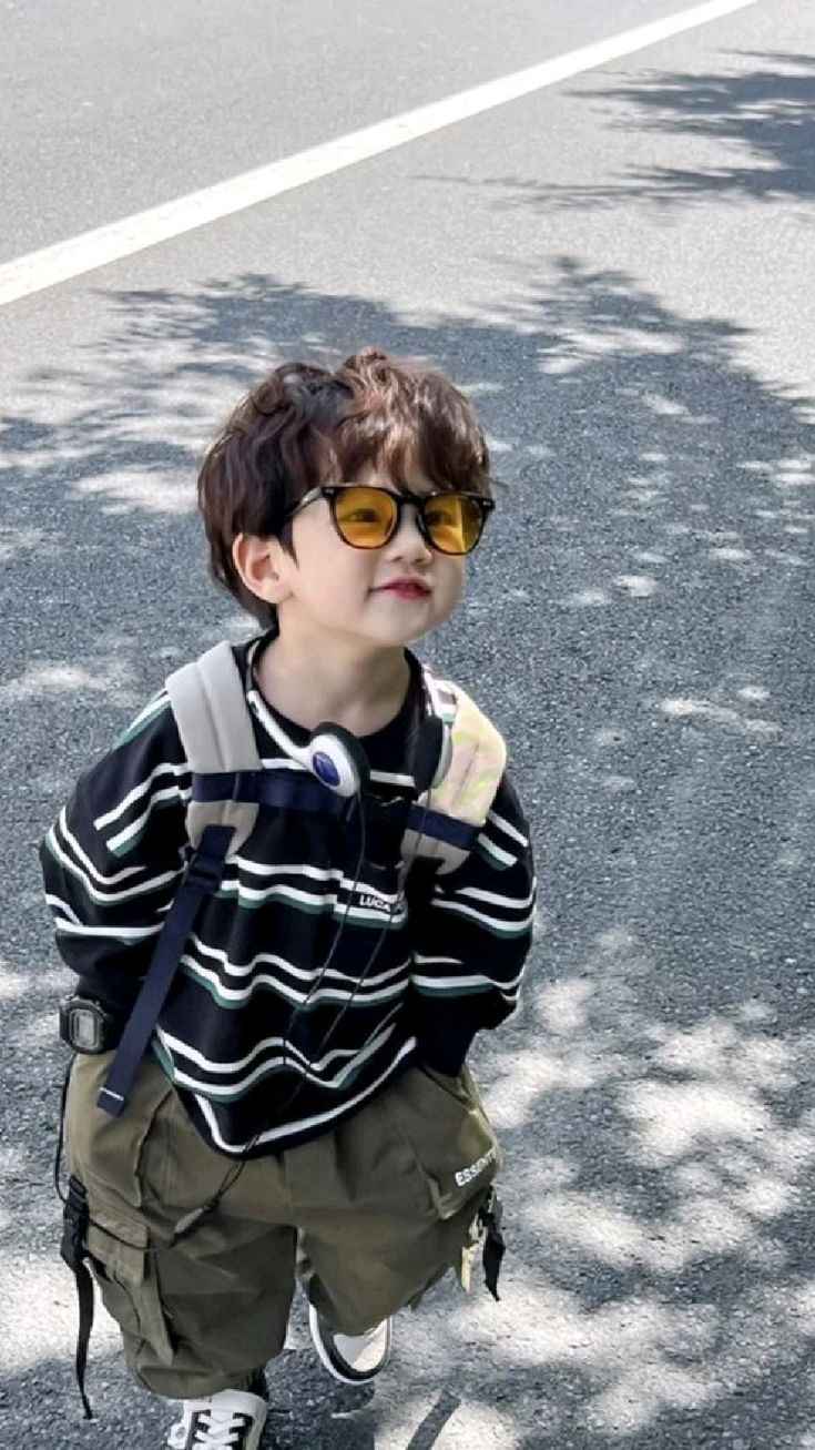 Nếu có 1 cậu con trai thuộc Gen Alpha, bố mẹ nên nuôi dạy con thế nào?- Ảnh 2. Nếu có 1 cậu con trai thuộc Gen Alpha, bố mẹ nên nuôi dạy con thế nào?- Ảnh 2.