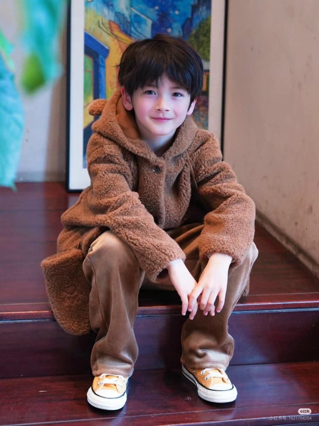 Nếu có 1 cậu con trai thuộc Gen Alpha, bố mẹ nên nuôi dạy con thế nào?- Ảnh 3. Nếu có 1 cậu con trai thuộc Gen Alpha, bố mẹ nên nuôi dạy con thế nào?- Ảnh 3.