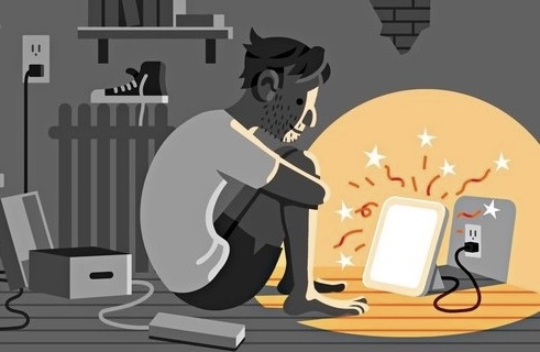 3 tín hiệu cảnh báo gia đình ngày càng lao dốc - Ảnh 1.