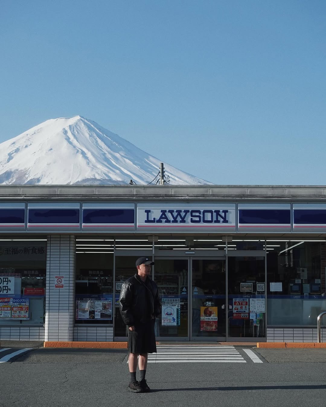 Thông báo gấp: Ai đi du lịch Nhật Bản phải chuẩn bị tiền gấp đôi vì quy định mới này!- Ảnh 2. Thông báo gấp: Ai đi du lịch Nhật Bản phải chuẩn bị tiền gấp đôi vì quy định mới này!- Ảnh 2.