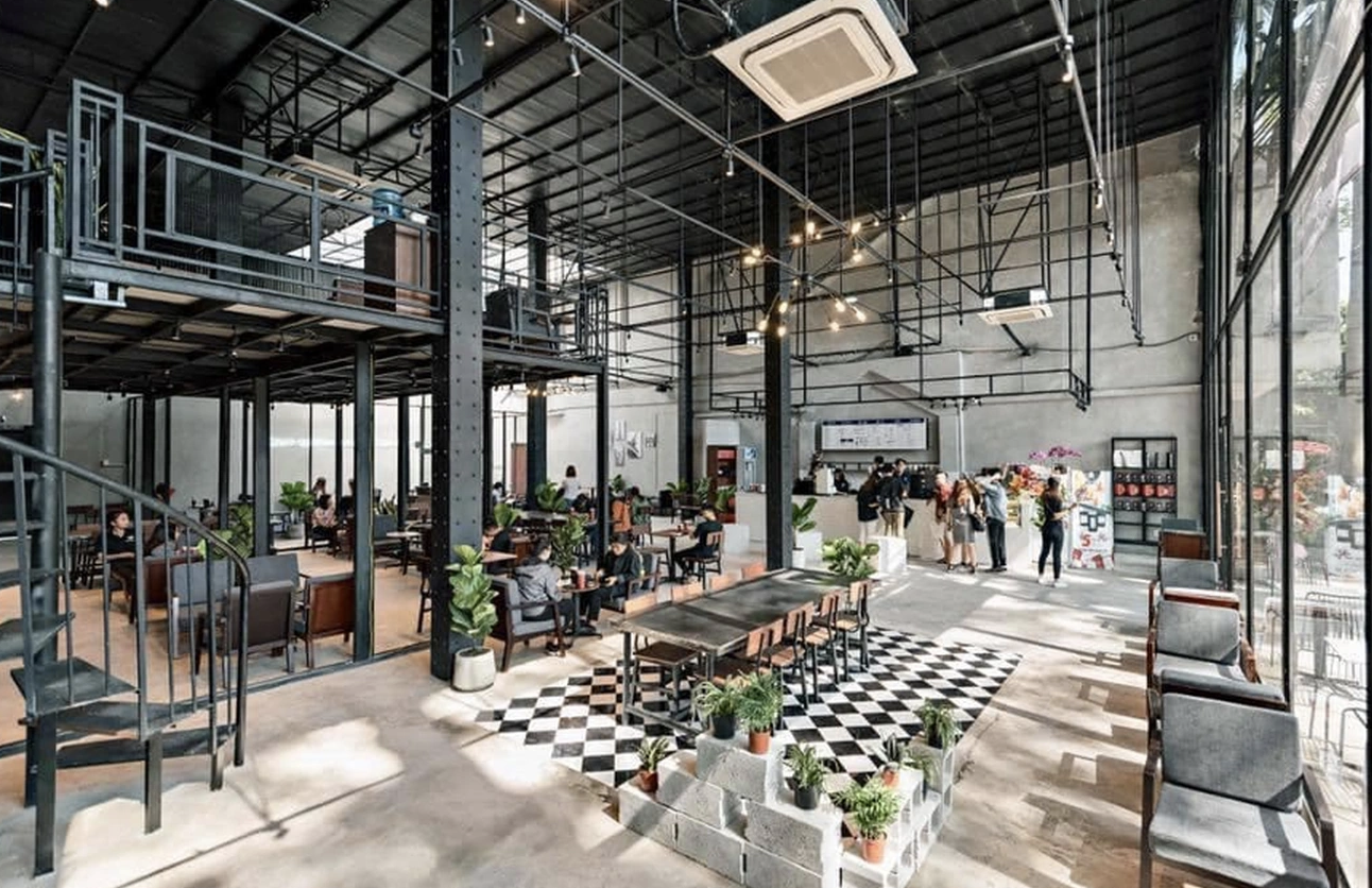 Từ triết lý trà chiều đến văn hoá cà phê đêm: Hành trình bay cao của ‘nốt hương không ngủ’ THREE O’CLOCK - Ảnh 4.