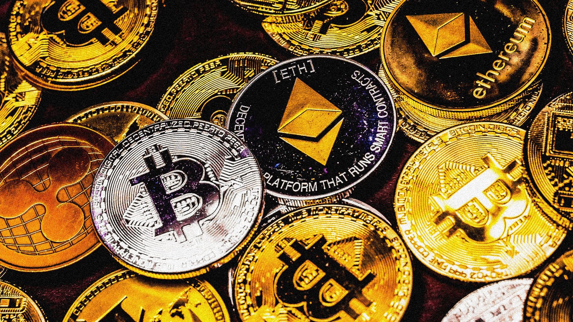 Một công ty trên sàn chứng khoán Việt Nam đem gần hết vốn gián tiếp rót vào tài sản số, cổ phiếu tăng “bốc đầu” gấp 3 lần từ đầu năm- Ảnh 1.