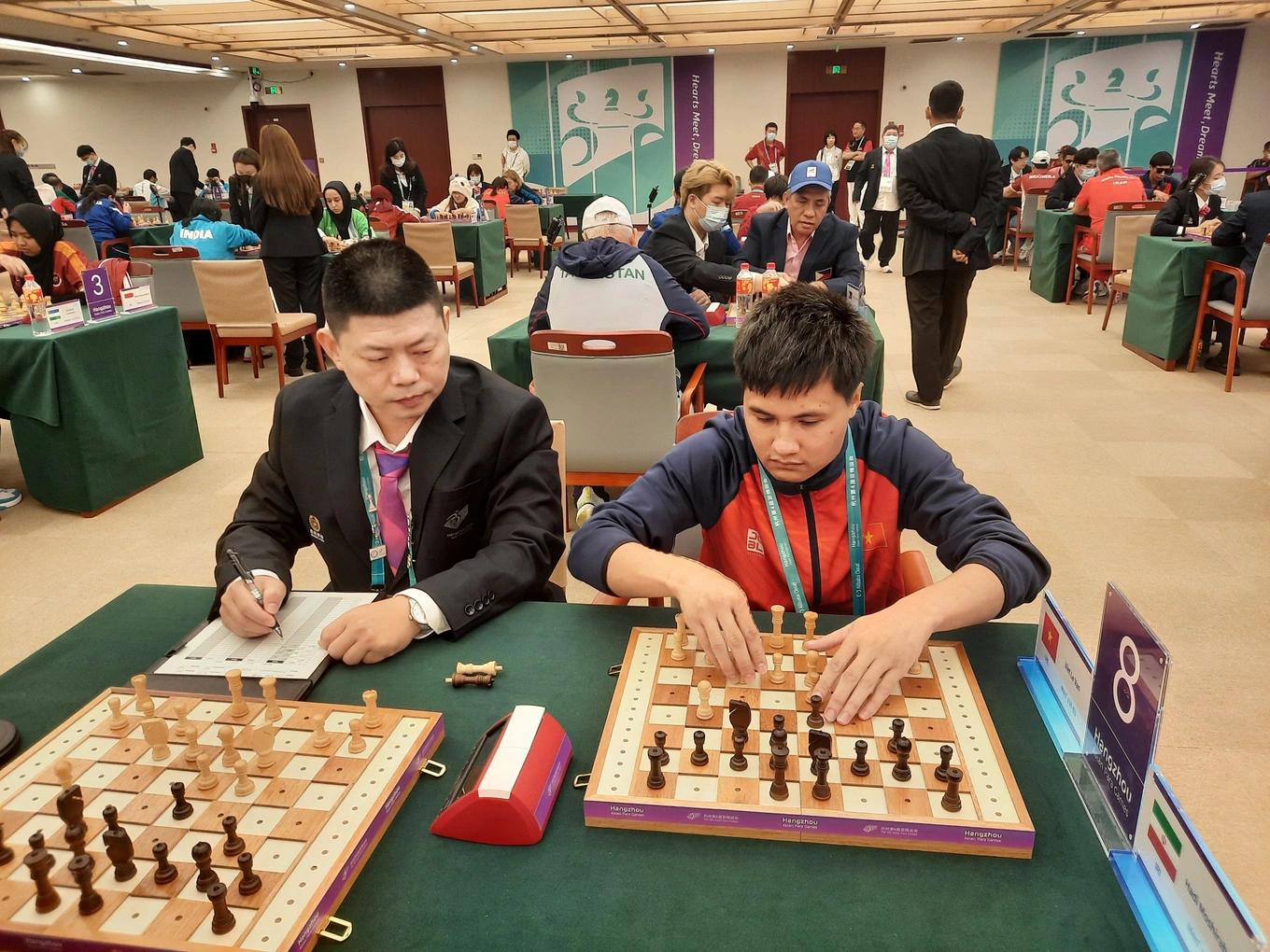 TCP Việt Nam và hành trình 6 năm bền bỉ tiếp sức cho thanh niên khuyết tật - Ảnh 1.