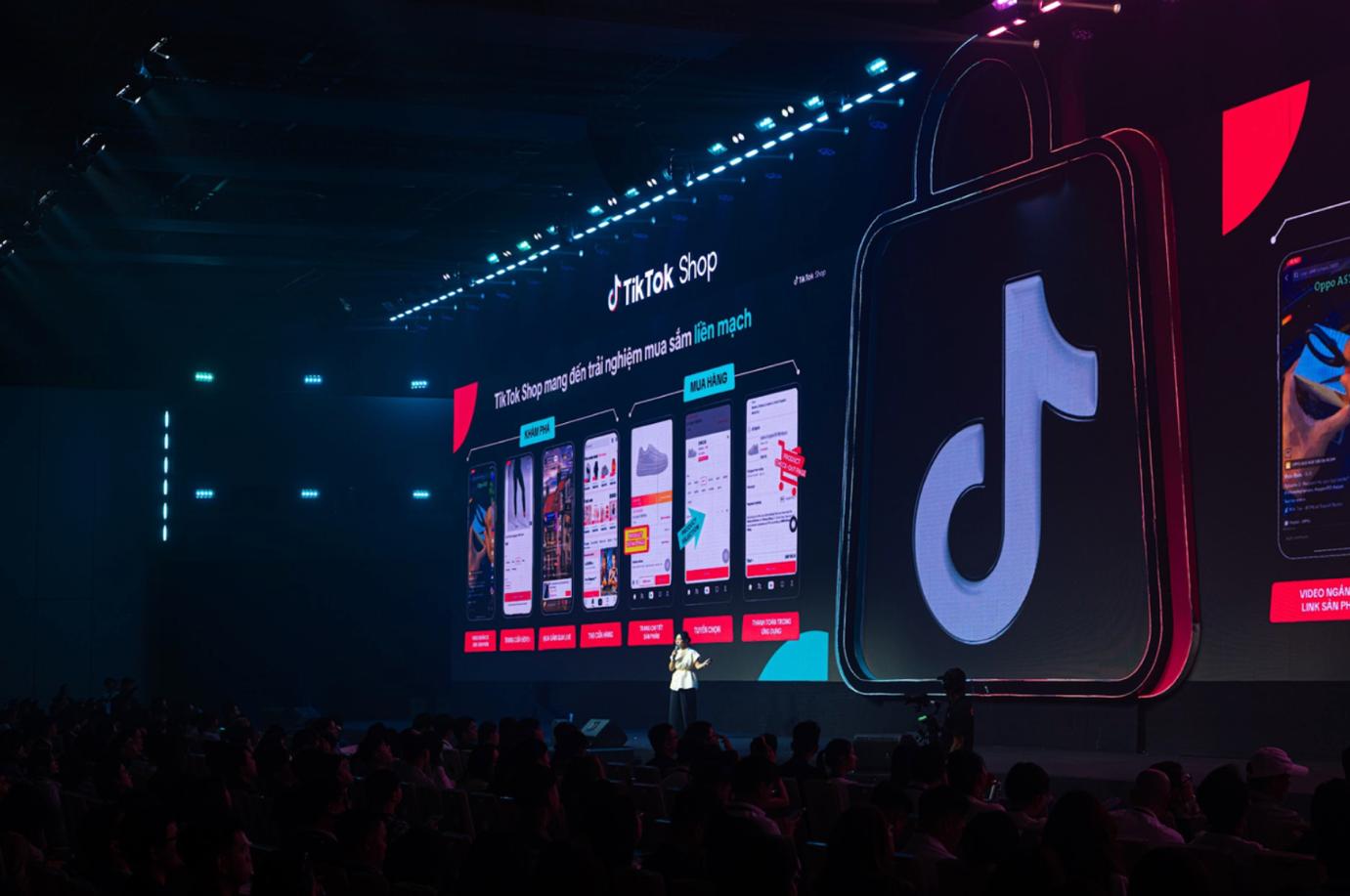 Shoppertainment tại Việt Nam: Tăng trưởng, sáng tạo và an toàn cùng TikTok Shop - Ảnh 2.