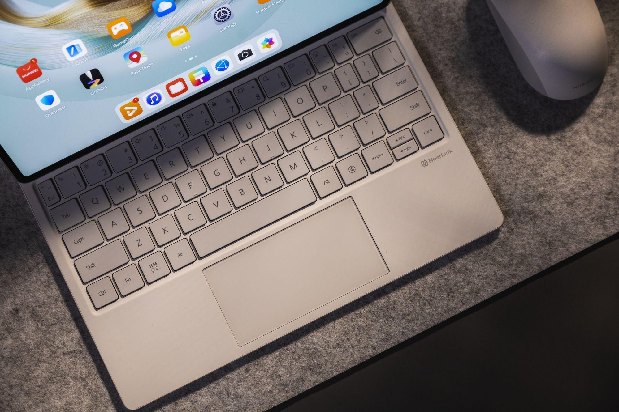 Xu hướng máy tính bảng: Từ thiết bị giải trí đến công cụ làm việc 3 trong 1- Ảnh 2. Xu hướng máy tính bảng: Từ thiết bị giải trí đến công cụ làm việc 3 trong 1 - Ảnh 3.