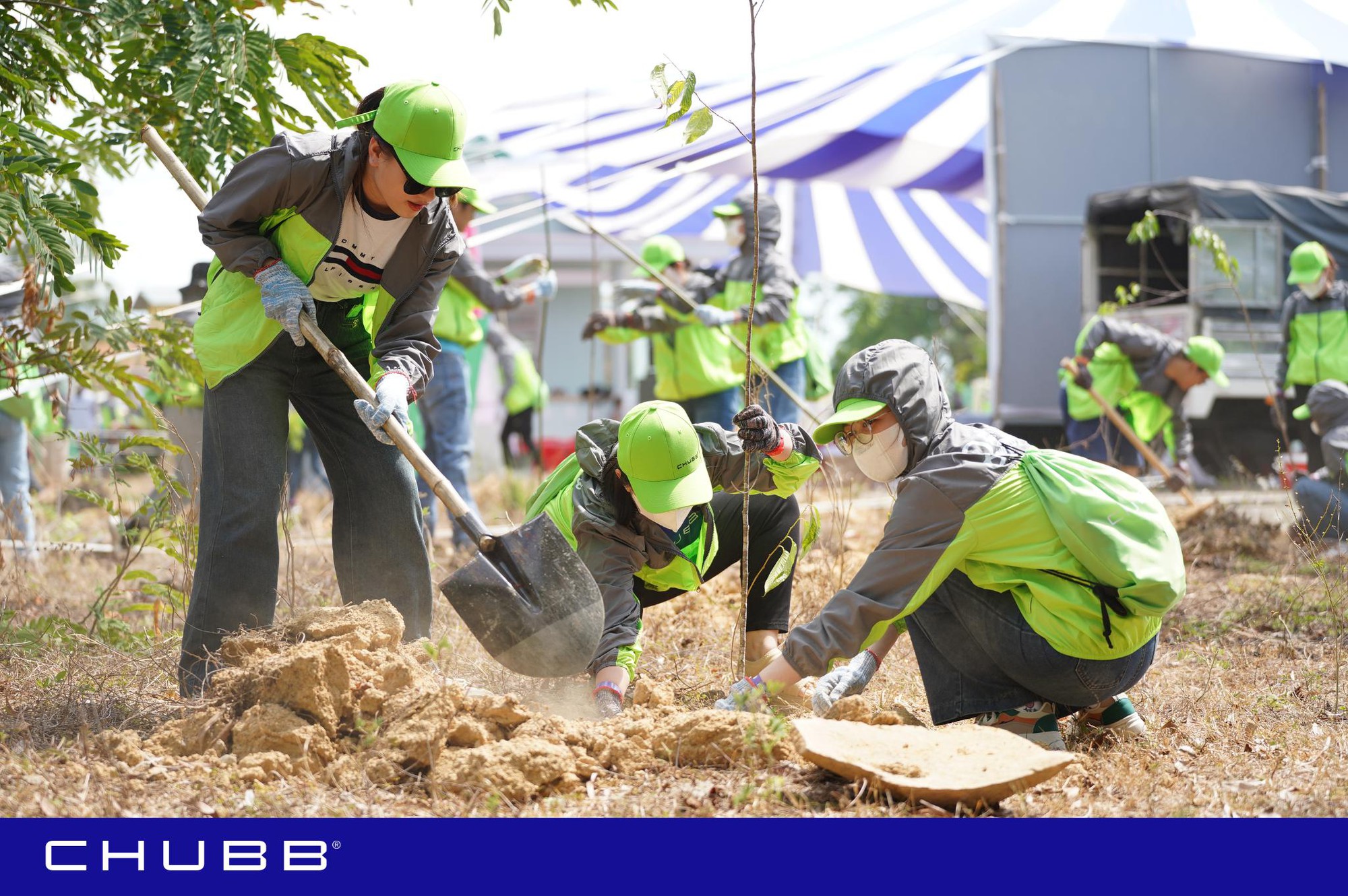 Đặt con người làm trọng tâm, Chubb Life Việt Nam nhận 3 giải thưởng danh giá tại HR Asia Awards 2025 - Ảnh 2.