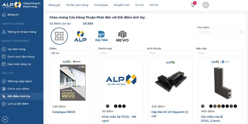 An Lập Phát tổ chức hội nghị khách hàng 2025 - Ảnh 2. An Lập Phát tổ chức hội nghị khách hàng 2025 - Ảnh 2.