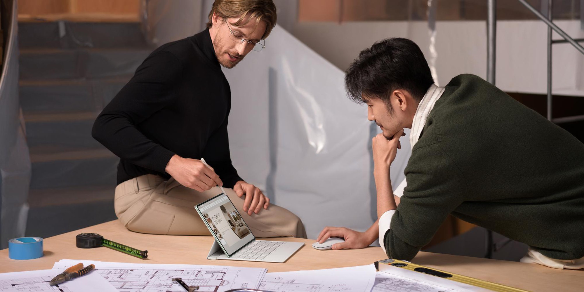 Xu hướng máy tính bảng: Từ thiết bị giải trí đến công cụ làm việc 3 trong 1- Ảnh 5. Xu hướng máy tính bảng: Từ thiết bị giải trí đến công cụ làm việc 3 trong 1 - Ảnh 6.