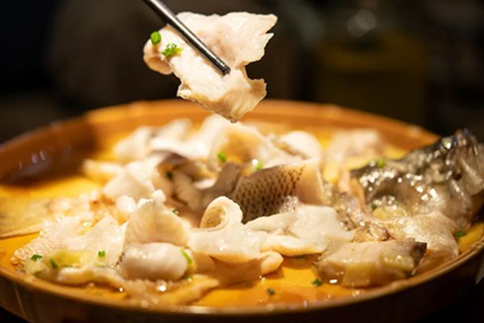 2 loại cá không nên ăn nhiều kẻo nạp toàn thuốc kháng sinh, kim loại nặng vào người- Ảnh 3.