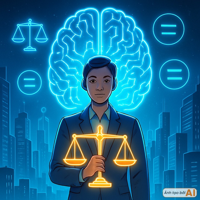 Nhiều Gen Alpha sẽ làm 5 nghề hiện tại còn chưa tồn tại: Giống phim viễn tưởng lắm, phụ huynh sẵn sàng chưa?- Ảnh 1.