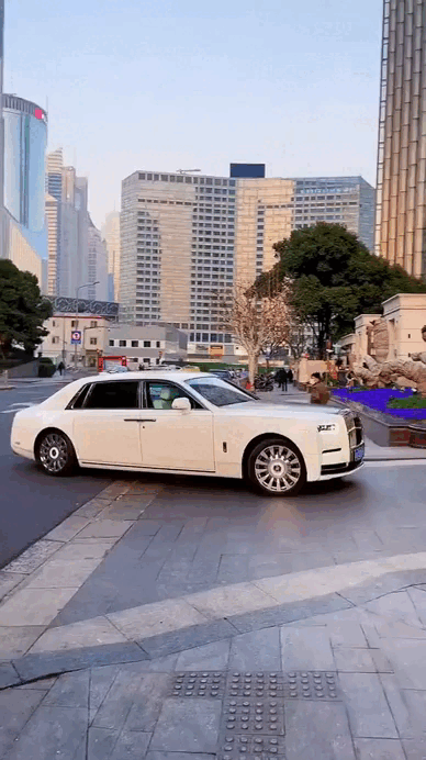 Bủn rủn tay chân trước chung cư của giới siêu giàu: Căn phèn nhất giá 300 tỷ, giúp việc lái Mercedes đi chợ, Huỳnh Hiểu Minh là cư dân!- Ảnh 1. Bủn rủn tay chân trước chung cư của giới siêu giàu: Căn phèn nhất giá 300 tỷ, giúp việc lái Mercedes đi chợ, Huỳnh Hiểu Minh là cư dân!- Ảnh 1.