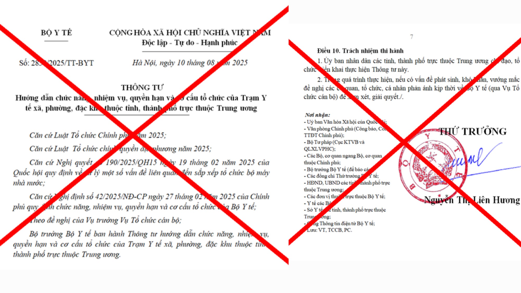 Bộ Y tế cảnh báo- Ảnh 1.