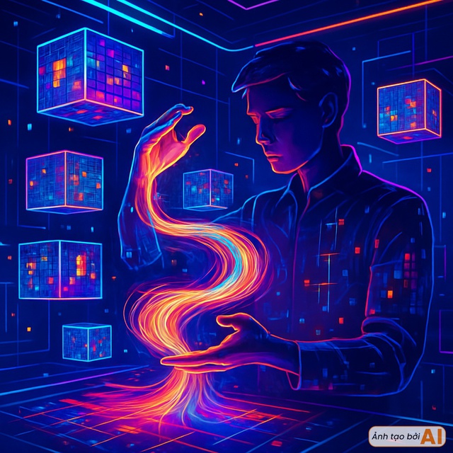 Nhiều Gen Alpha sẽ làm 5 nghề hiện tại còn chưa tồn tại: Giống phim viễn tưởng lắm, phụ huynh sẵn sàng chưa?- Ảnh 2.