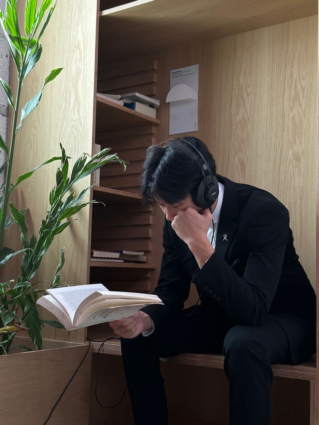 Đối tượng dễ “bay màu” nhất giữa làn sóng sa thải: Nỗ lực bao nhiêu vẫn bị coi thua AI, bấp bênh vô cùng!- Ảnh 3. Đối tượng dễ “bay màu” nhất giữa làn sóng sa thải: Nỗ lực bao nhiêu vẫn bị coi thua AI, bấp bênh vô cùng!- Ảnh 3.