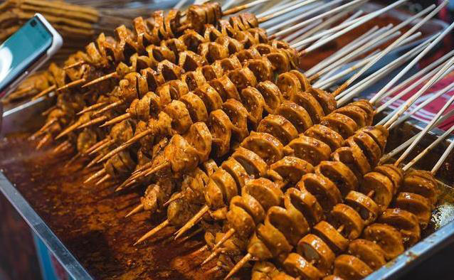 5 thực phẩm ăn nhiều "phá thận" mạnh hơn cả uống rượu- Ảnh 3.