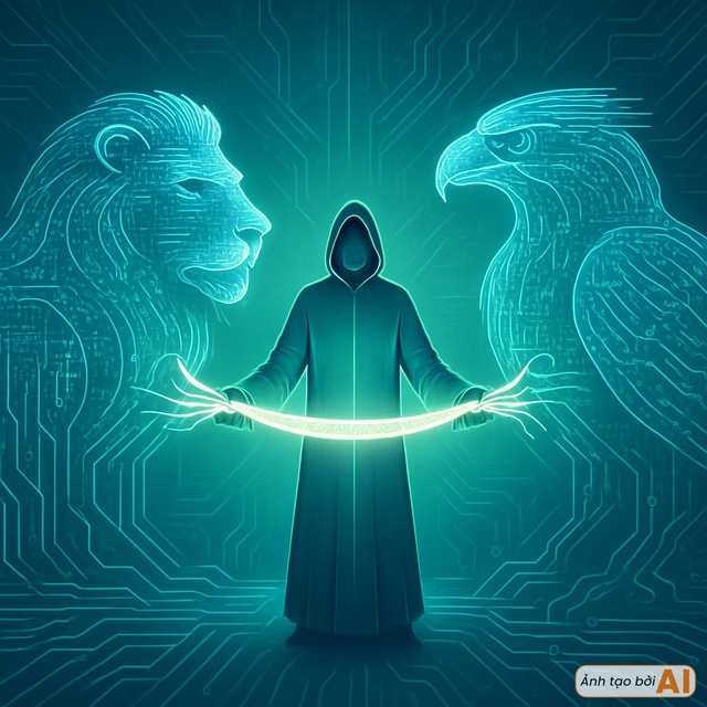 Nhiều Gen Alpha sẽ làm 5 nghề hiện tại còn chưa tồn tại: Giống phim viễn tưởng lắm, phụ huynh sẵn sàng chưa?- Ảnh 3.