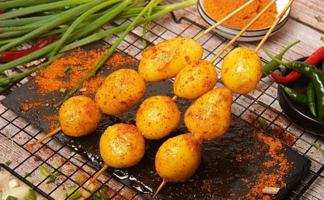 5 thực phẩm ăn nhiều "phá thận" mạnh hơn cả uống rượu- Ảnh 4.