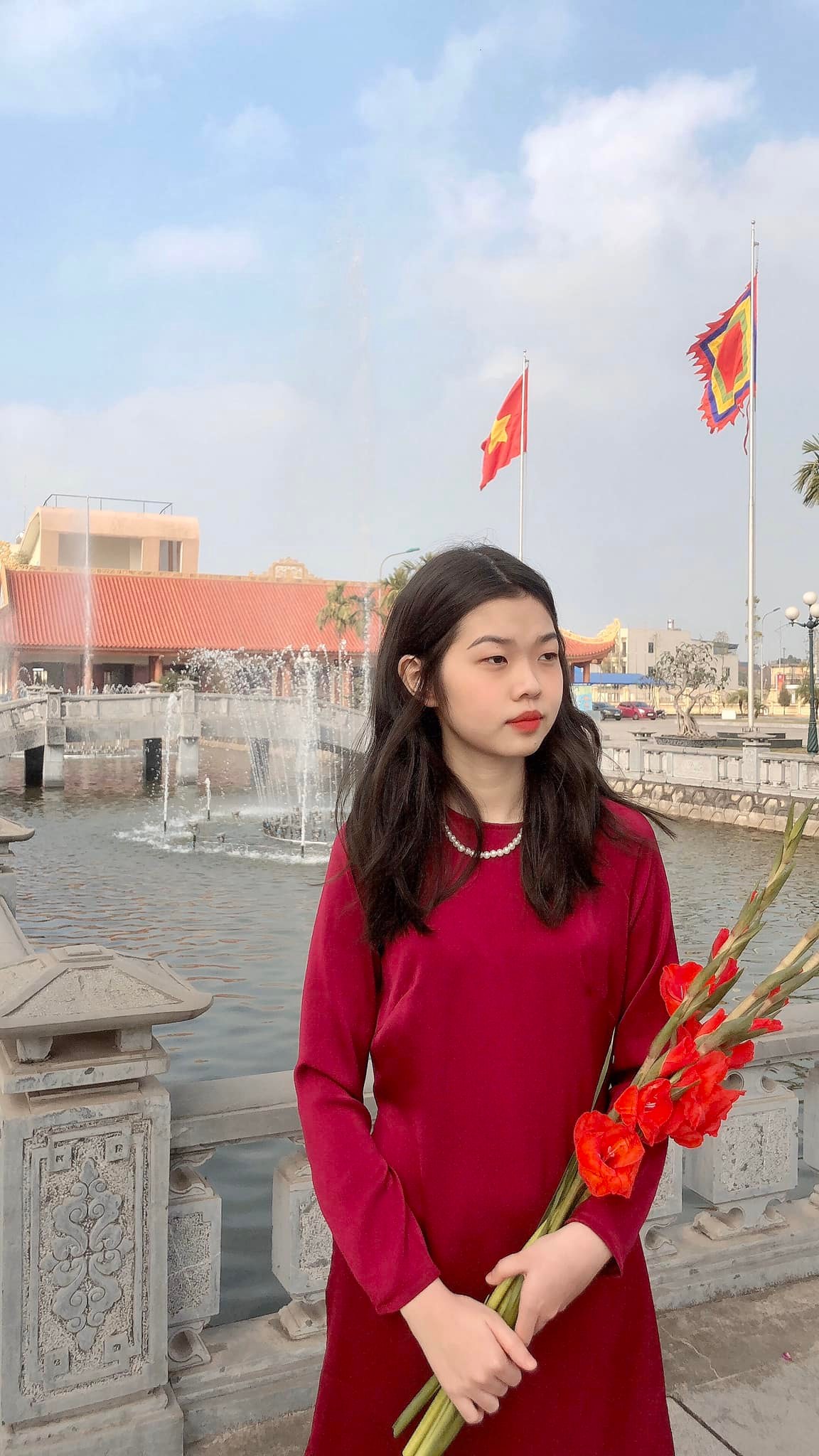 "Chị áo phao đen" khoe bằng bác sĩ Y Khoa, ĐH Y - Dược: Giao diện 1 đằng, trình độ 1 nẻo là đây!- Ảnh 8.