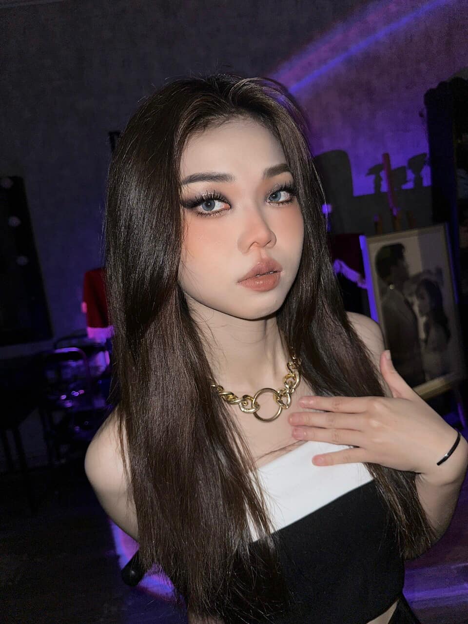 "Chị áo phao đen" khoe bằng bác sĩ Y Khoa, ĐH Y - Dược: Giao diện 1 đằng, trình độ 1 nẻo là đây!- Ảnh 10.