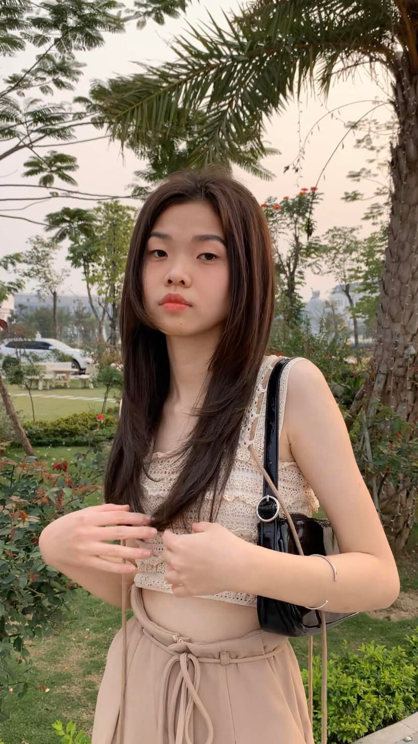 "Chị áo phao đen" khoe bằng bác sĩ Y Khoa, ĐH Y - Dược: Giao diện 1 đằng, trình độ 1 nẻo là đây!- Ảnh 9.