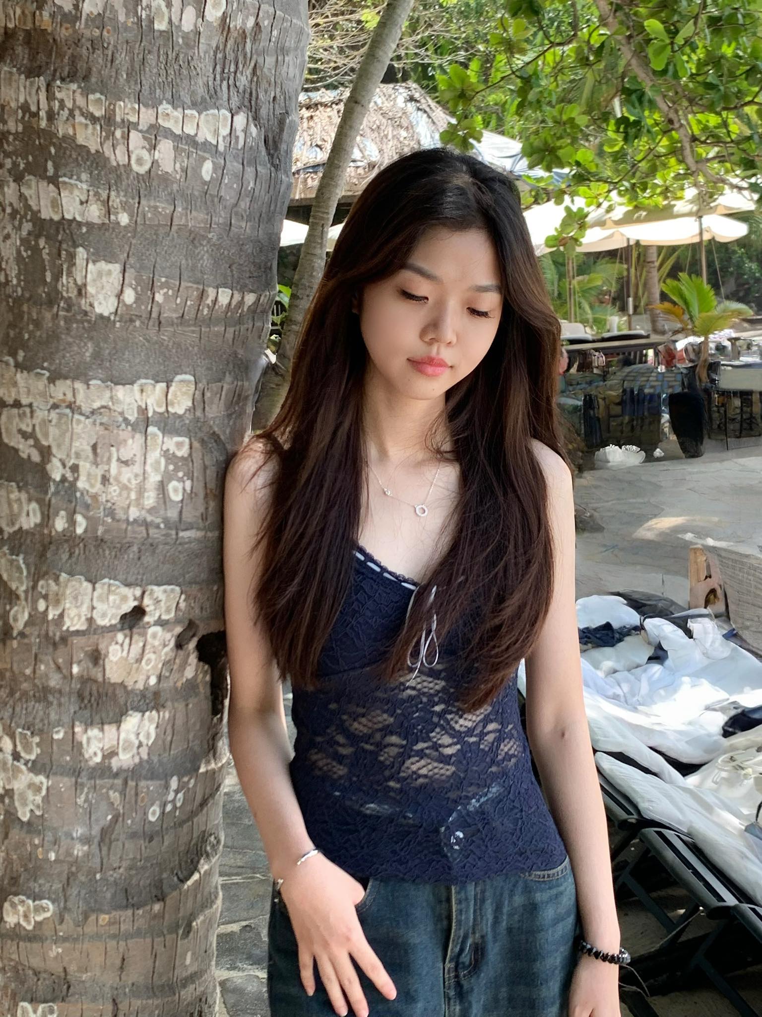 "Chị áo phao đen" khoe bằng bác sĩ Y Khoa, ĐH Y - Dược: Giao diện 1 đằng, trình độ 1 nẻo là đây!- Ảnh 7.