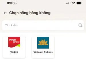Hành khách bay Vietnam Airlines phải biết: Cách check in online cực nhanh trên ứng dụng VNeID- Ảnh 5.