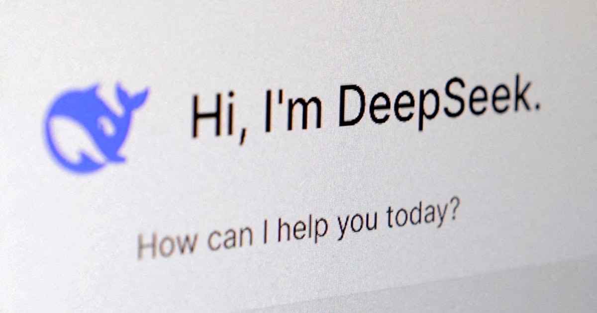 DeepSeek trải qua "cuộc khủng hoảng tuổi trung niên" chưa từng có: Ngày đặt dấu chấm hết đang rất gần? - Ảnh 2.