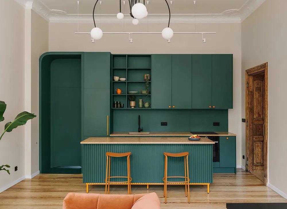 Ngắm căn hộ 97m2 được chấm 9/10 điểm phong thủy của cặp vợ chồng trung niên: Màu sắc, nội thất và năng lượng hài hòa dẫn lối may mắn- Ảnh 12.