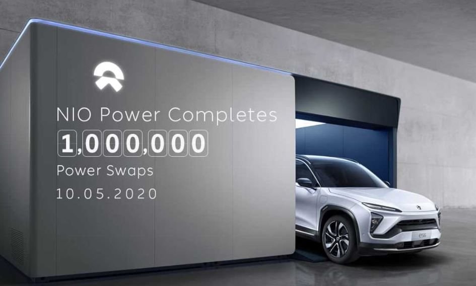 'Vua pin' Trung Quốc sẽ xây 10.000 trạm đổi pin xe điện vào năm 2028: Phục vụ 1 triệu xe mỗi ngày, mọi thao tác đều tự động, mất vỏn vẹn 3 phút- Ảnh 2.