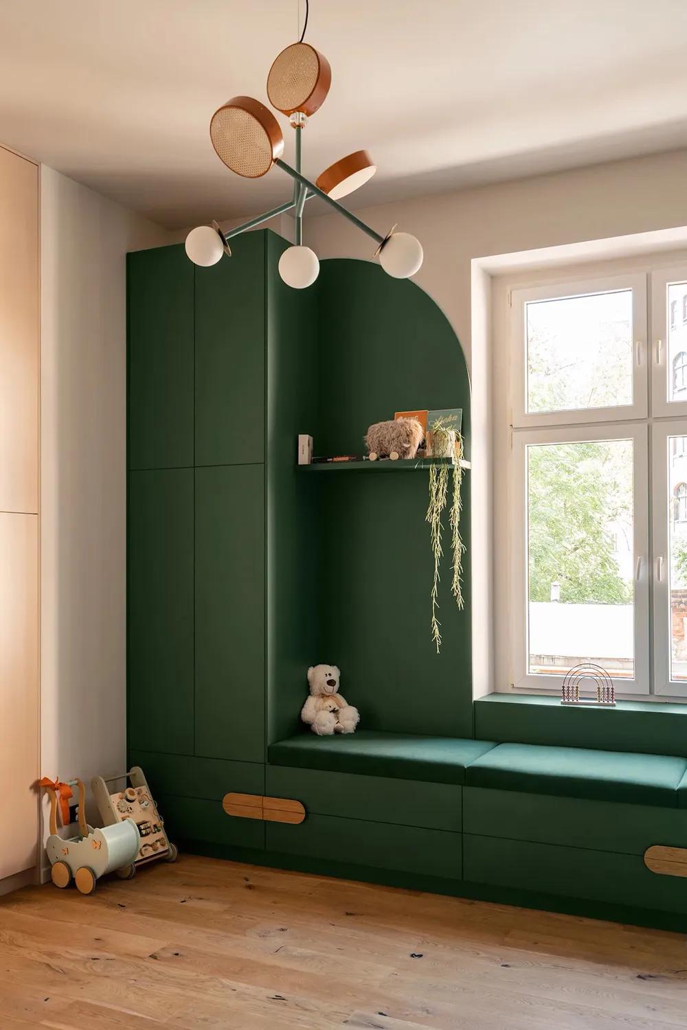 Ngắm căn hộ 97m2 được chấm 9/10 điểm phong thủy của cặp vợ chồng trung niên: Màu sắc, nội thất và năng lượng hài hòa dẫn lối may mắn- Ảnh 5.