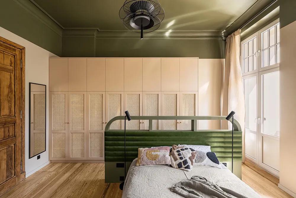 Ngắm căn hộ 97m2 được chấm 9/10 điểm phong thủy của cặp vợ chồng trung niên: Màu sắc, nội thất và năng lượng hài hòa dẫn lối may mắn- Ảnh 11.