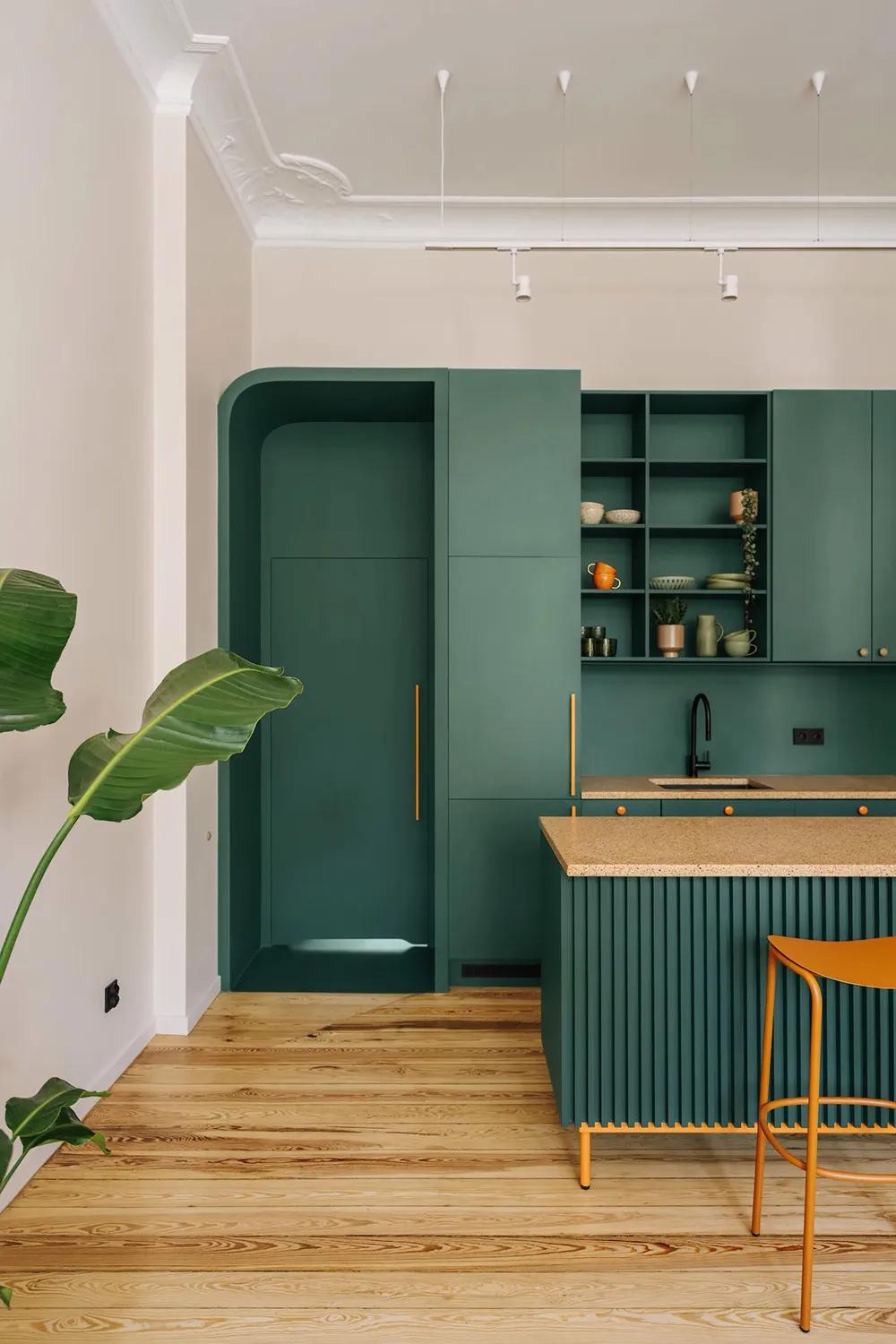 Ngắm căn hộ 97m2 được chấm 9/10 điểm phong thủy của cặp vợ chồng trung niên: Màu sắc, nội thất và năng lượng hài hòa dẫn lối may mắn- Ảnh 9.