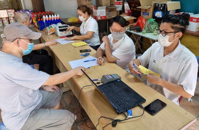 Lương hưu tháng 9: Lịch chi trả mới nhất do trùng nghỉ lễ- Ảnh 1.