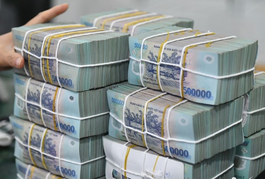 Các khoản chi doanh nghiệp được trừ thu nhập tính thuế từ tháng 10/2025 - Ảnh 1.